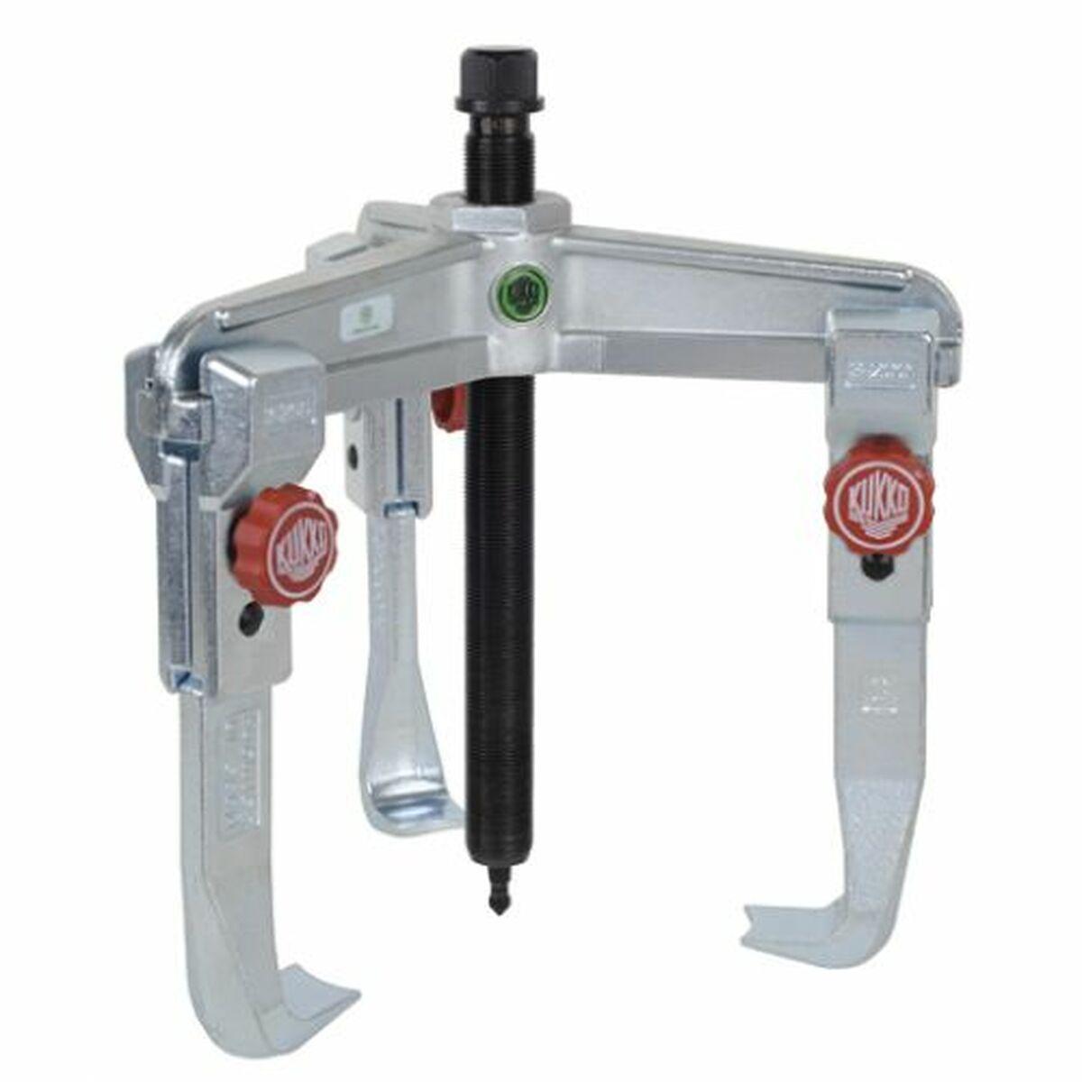 Extractor de rodamientos KUKKO 3 Patas