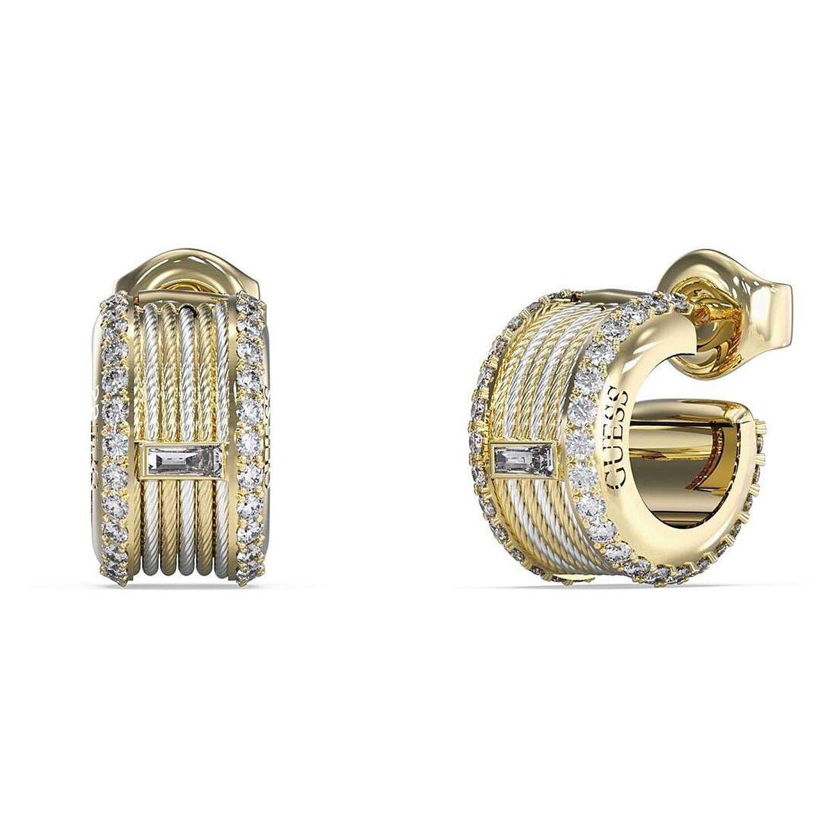 Reloj Mujer Guess JUBE05391JWYGRHT-U