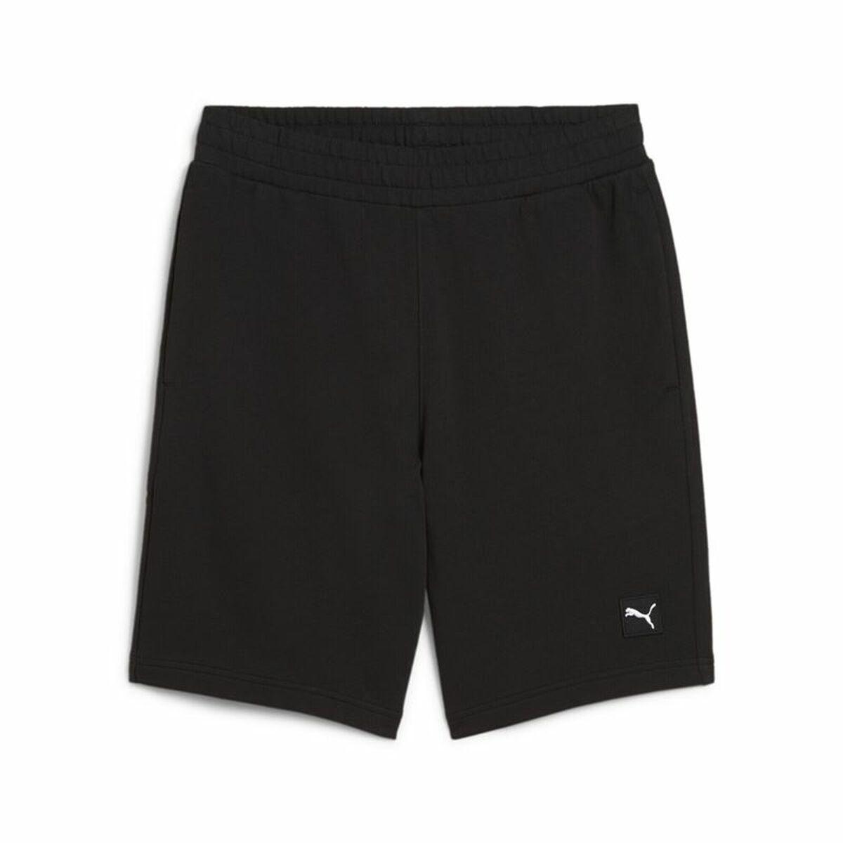 Pantalón para Adultos Puma Essentials Elevated s
