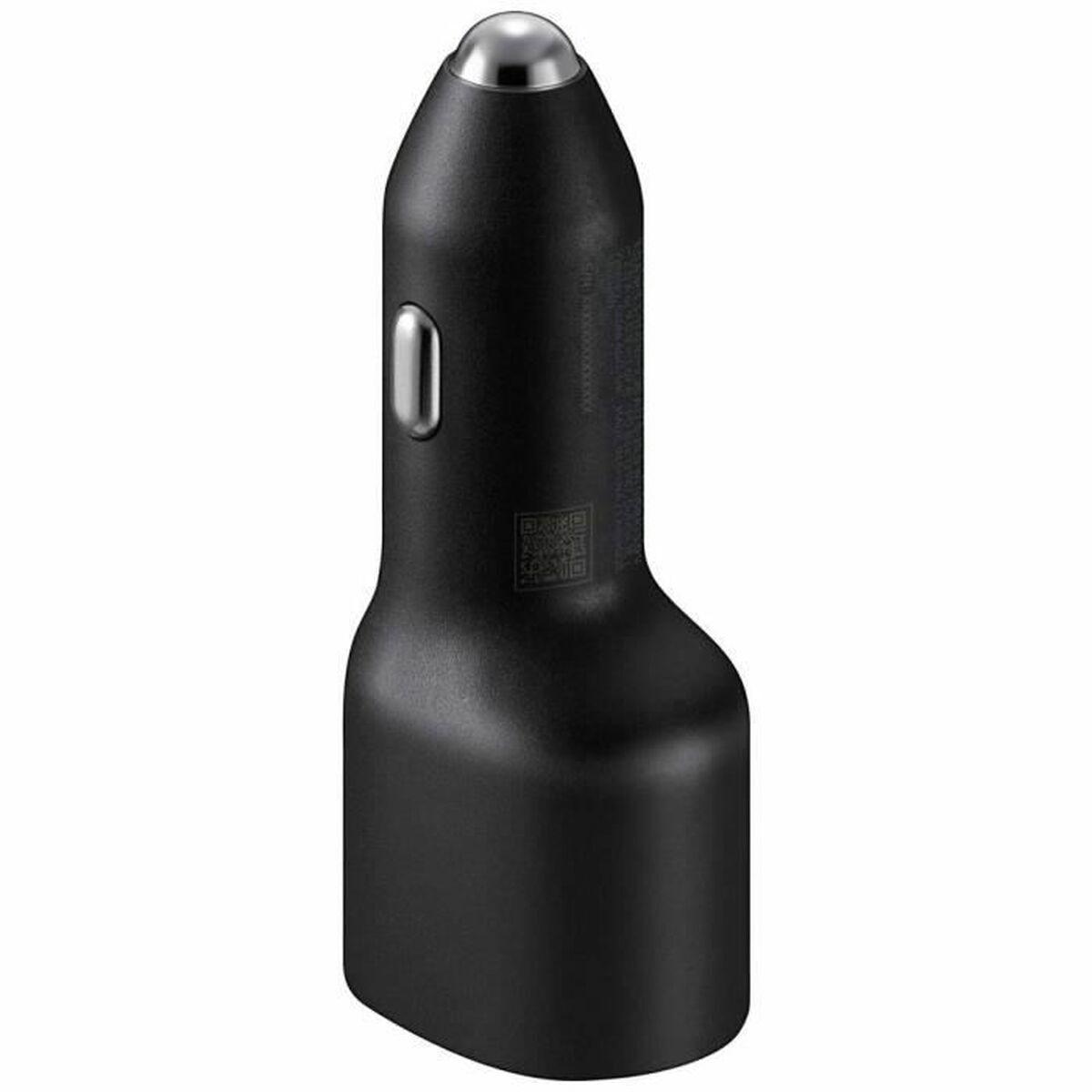 Cargador de Coche Samsung EP-L4020 Negro 40 W