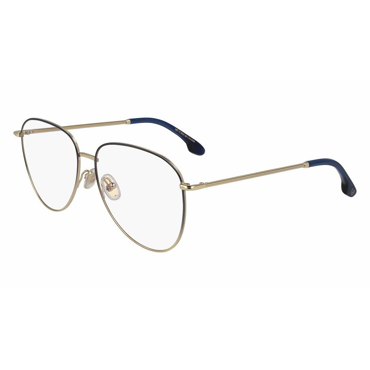 Montura de Gafas Mujer Victoria Beckham VB21165714416 ø 57 mm