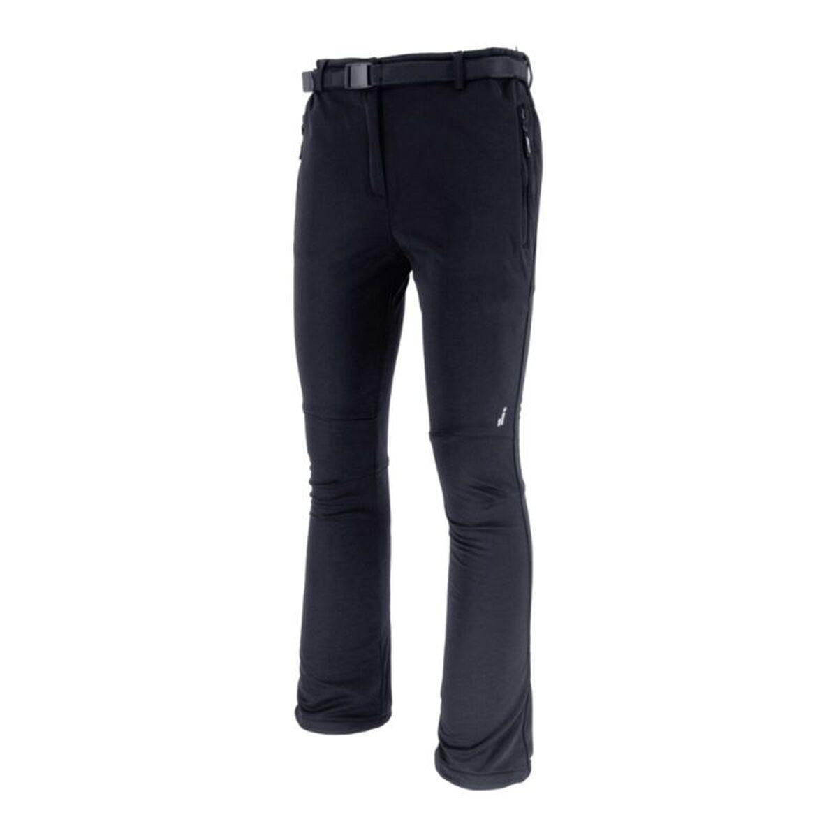 Pantalones para Nieve Joluvi Negro