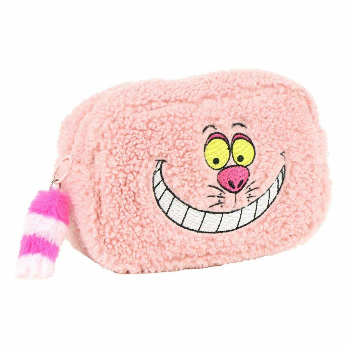 Neceser Infantil Disney Rosa
