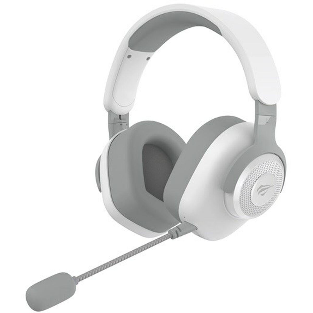 Auriculares con Micrófono Gaming Havit H2230BG