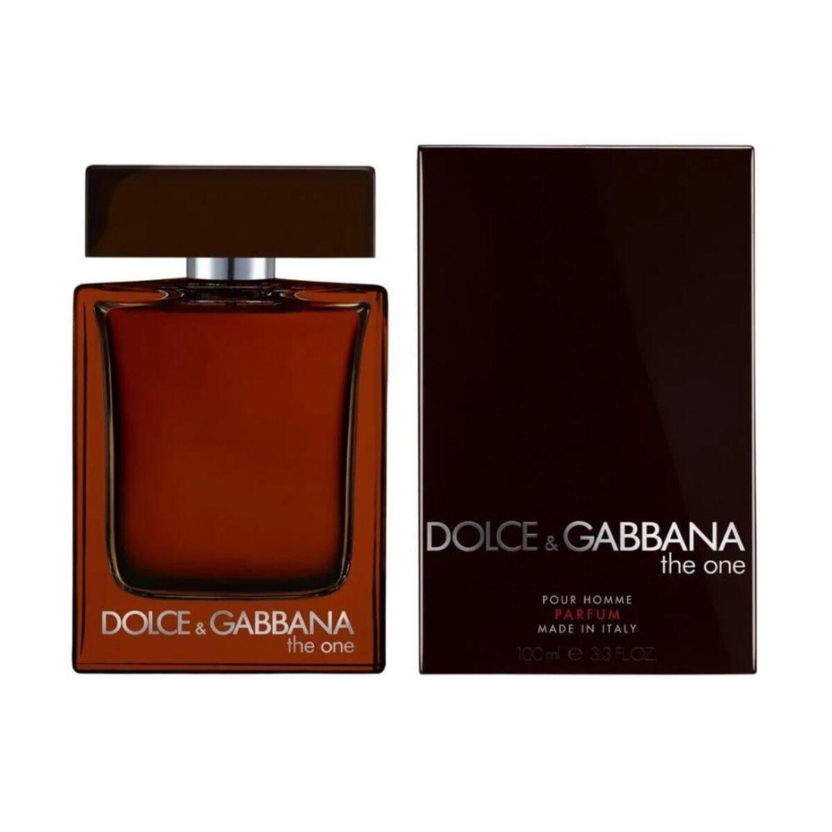 Perfume Hombre Dolce & Gabbana THE ONE FOR MEN EDP 100 ml