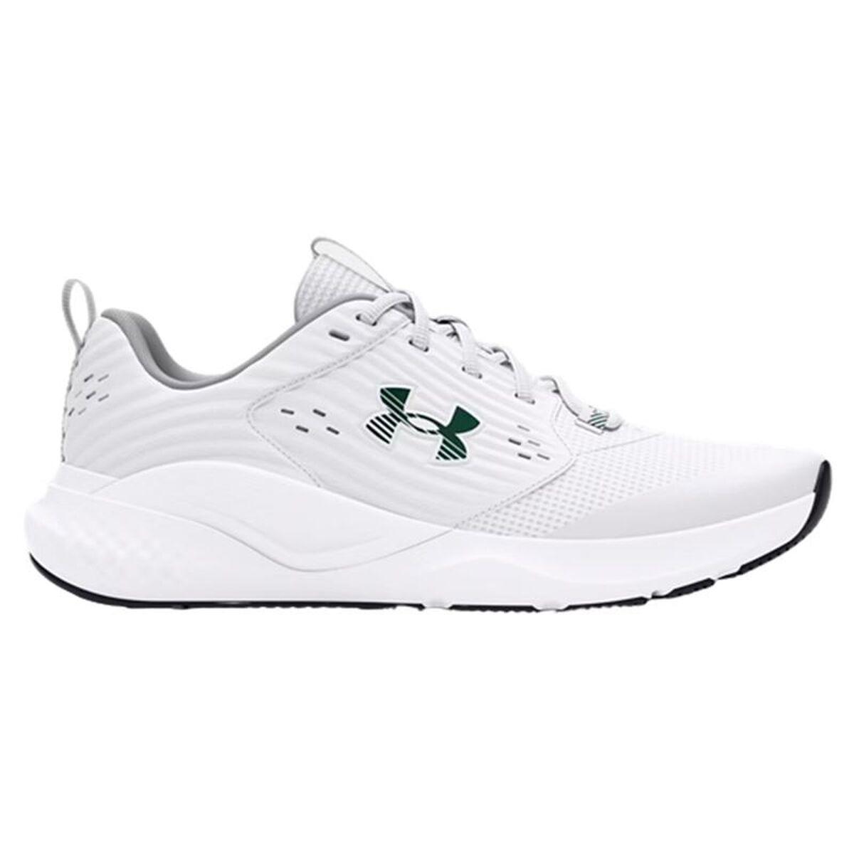 Zapatillas Deportivas Under Armour Charged Commit Mujer Fitness