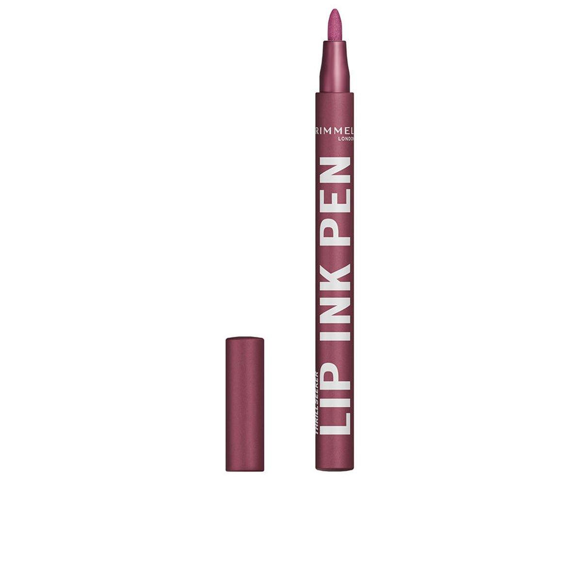 Pintalabios Rimmel London LIP INK PEN