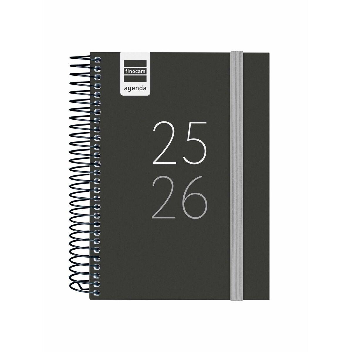 Agenda Finocam