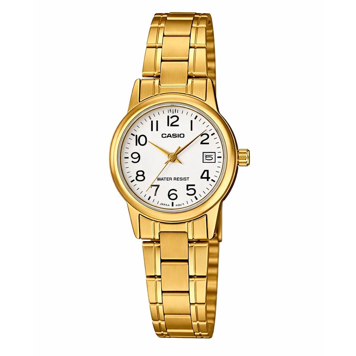 Reloj Mujer Casio (Ø 31 mm)
