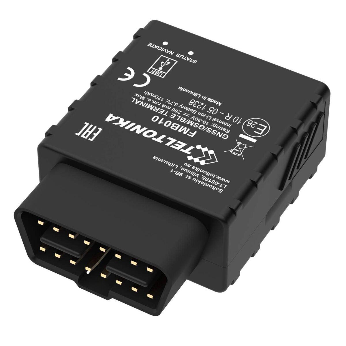 Localizador GPS Teltonika FMB010H0HG01
