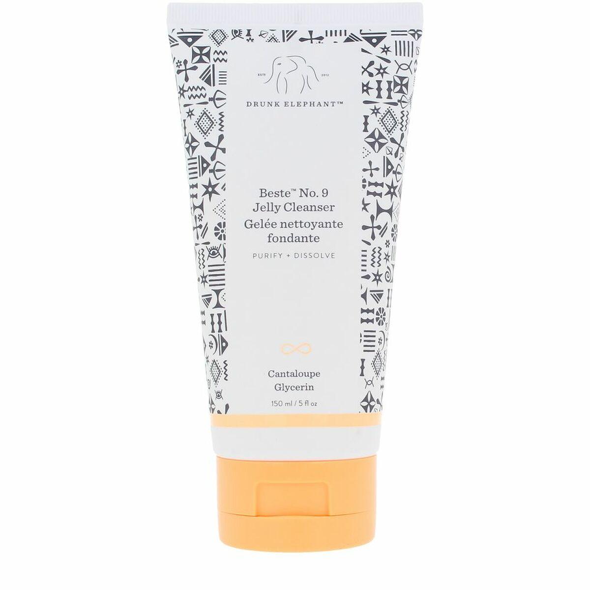 Gel Limpiador Facial Drunk Elephant BESTE NO.9 JELLY CLEANSER 150 ml