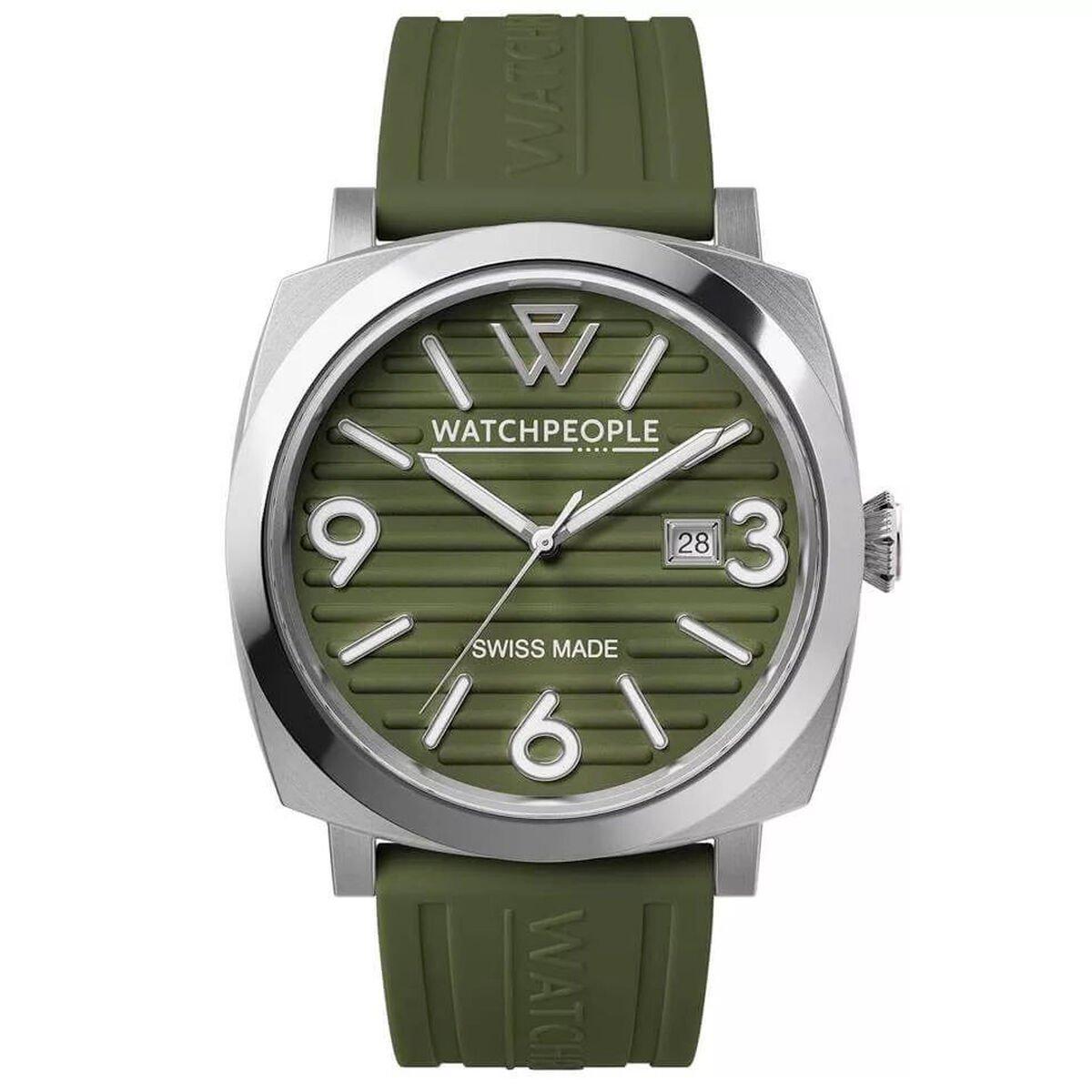 Reloj Mujer Watchpeople (Ø 45 mm)