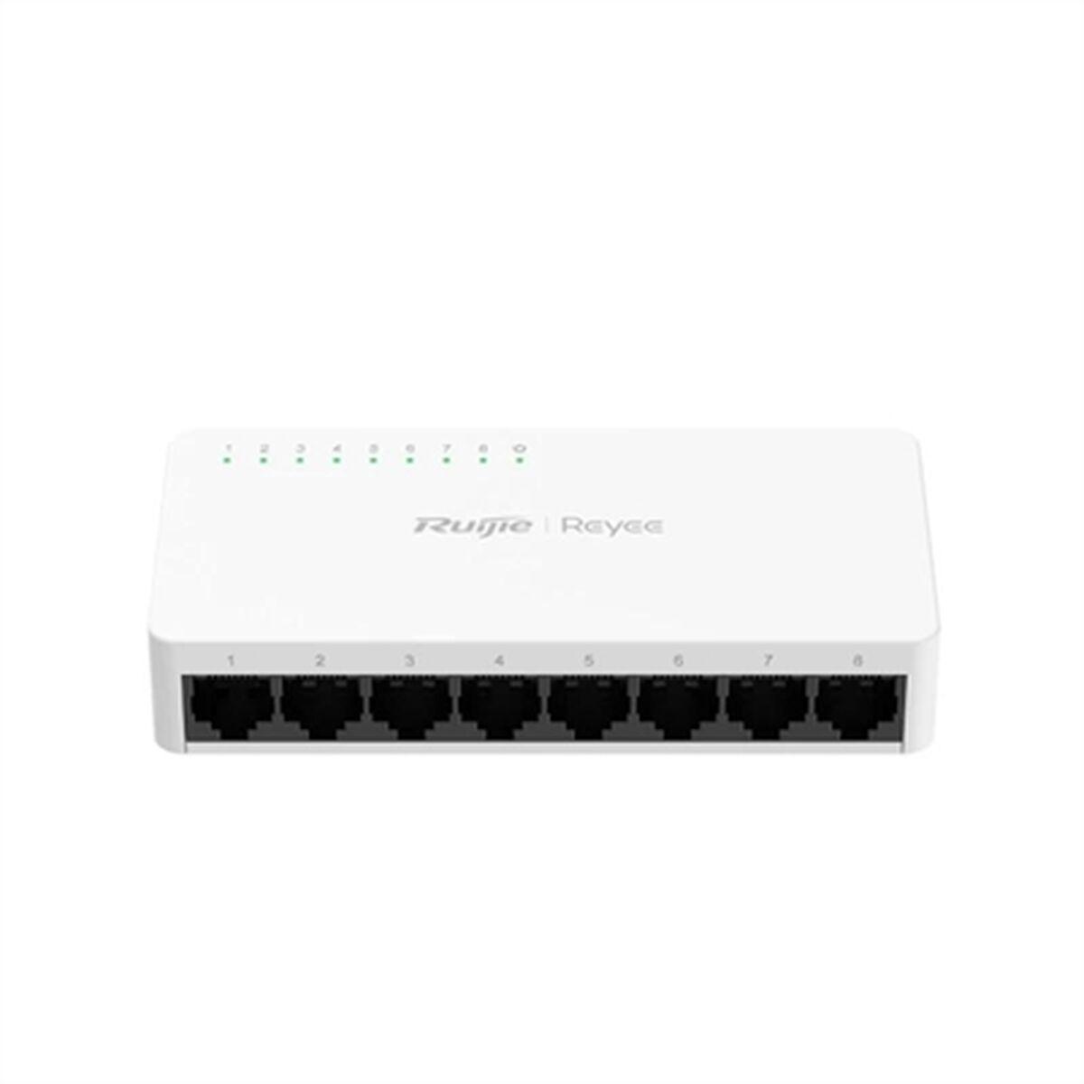 Switch Ruijie RG-ES08F