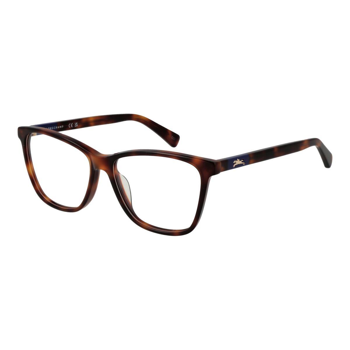 Montura de Gafas Mujer Longchamp