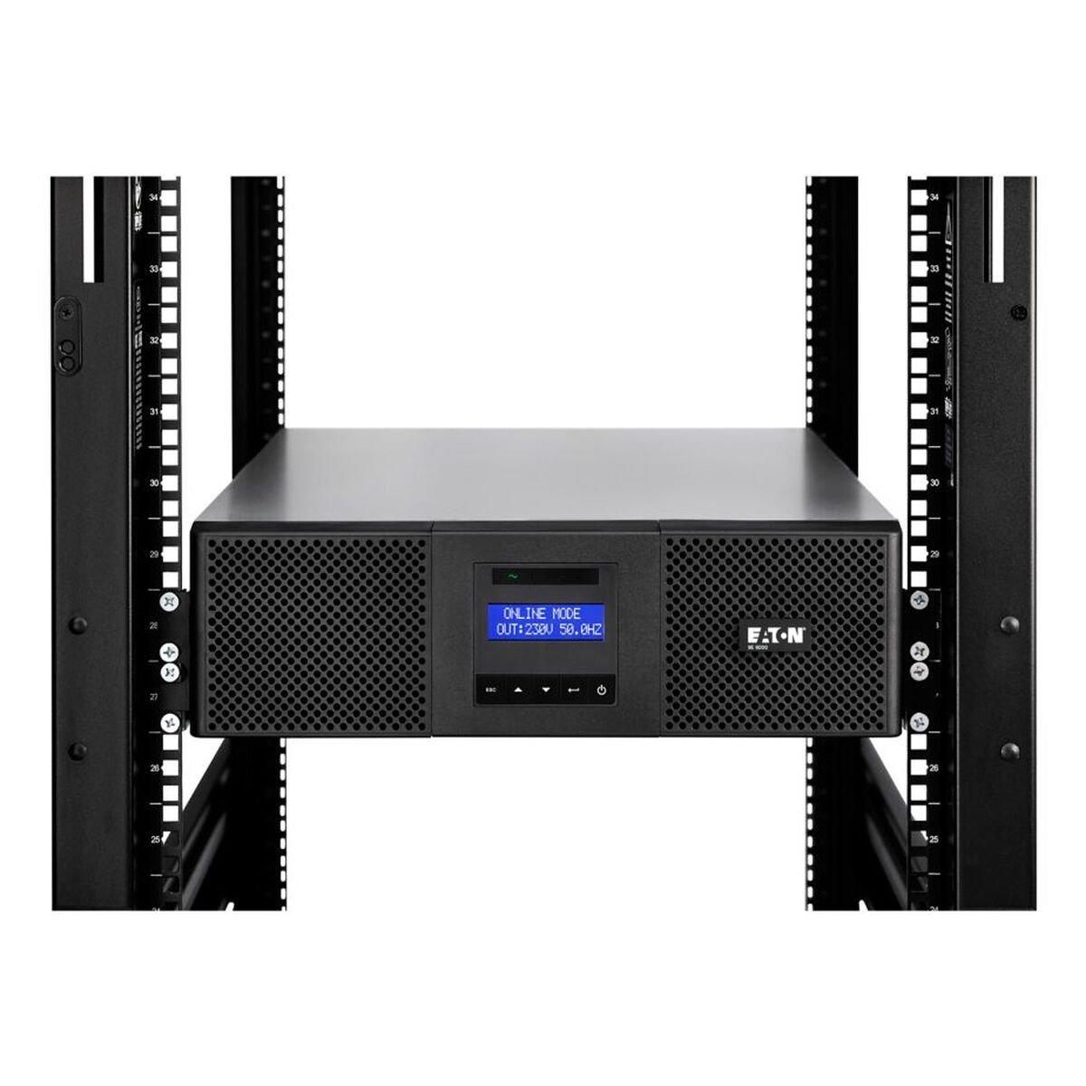 SAI Interactivo Eaton 9E6KIR