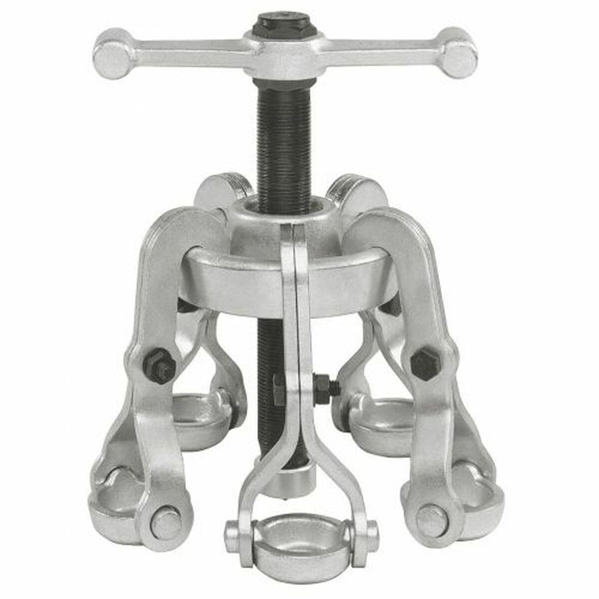 Extractor universal de cubos de ruedas KUKKO