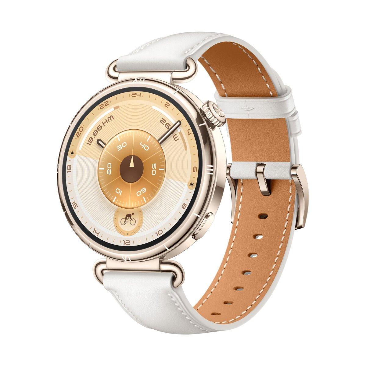 Smartwatch Huawei Watch GT 6 Konsu-B19L Blanco 1,32"