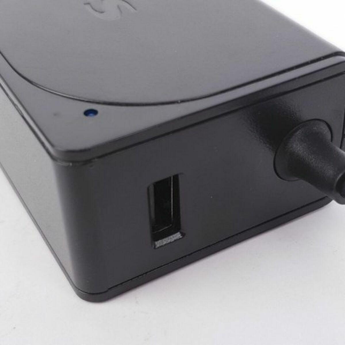 Cargador para Portátil NGS W-65WTYPEC Negro 65 W