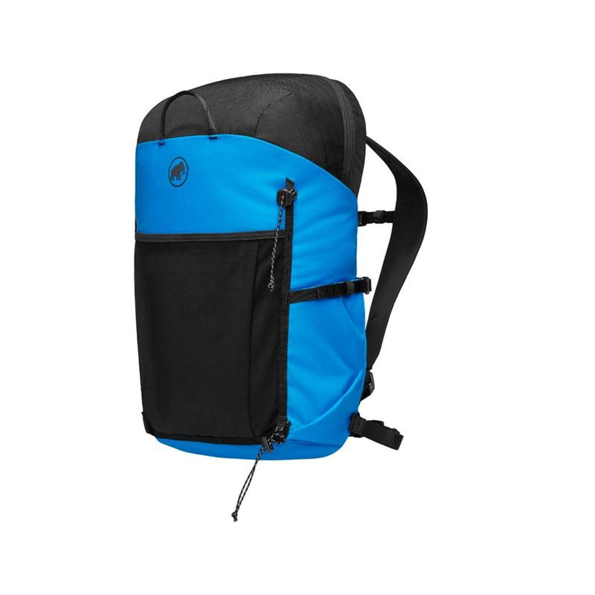 Mochila Deportiva Mammut Mamut Alto 22 Añil 22 L