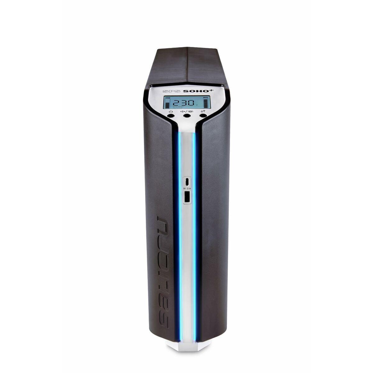 SAI Interactivo Salicru 647EA000010