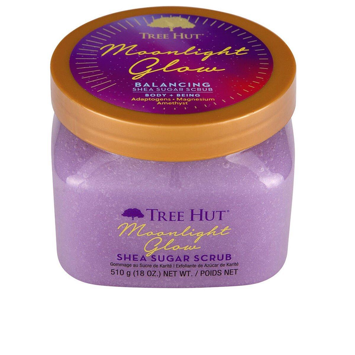 Loción Corporal Tree Hut TREE HUT SUGAR SCRUBS 510 g