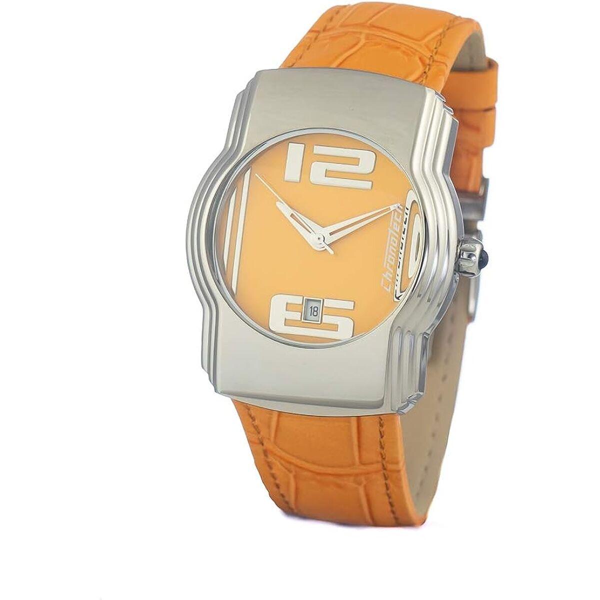 Reloj Unisex Chronotech CT7279M