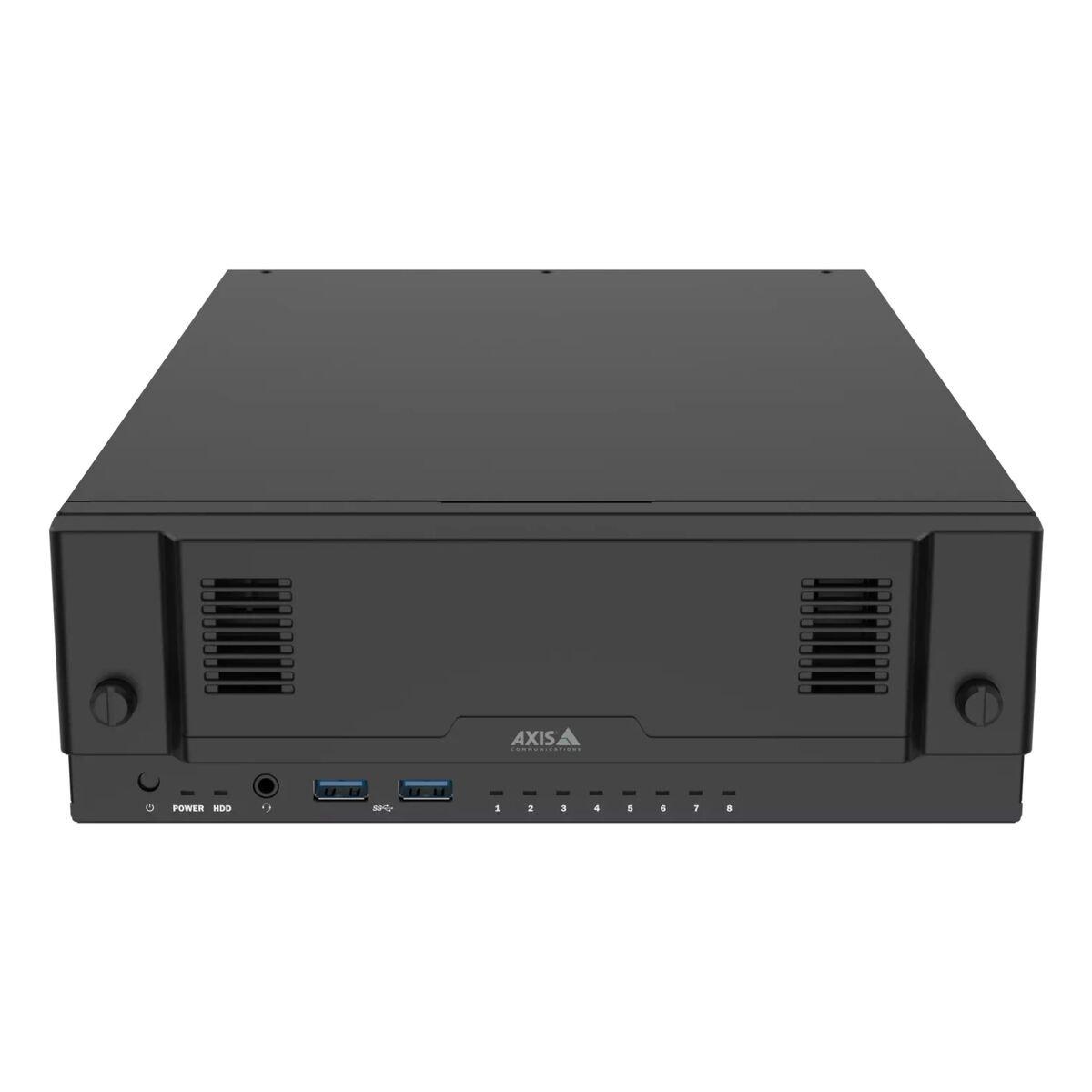 Video Grabador en Red Axis 02807-003 8 TB