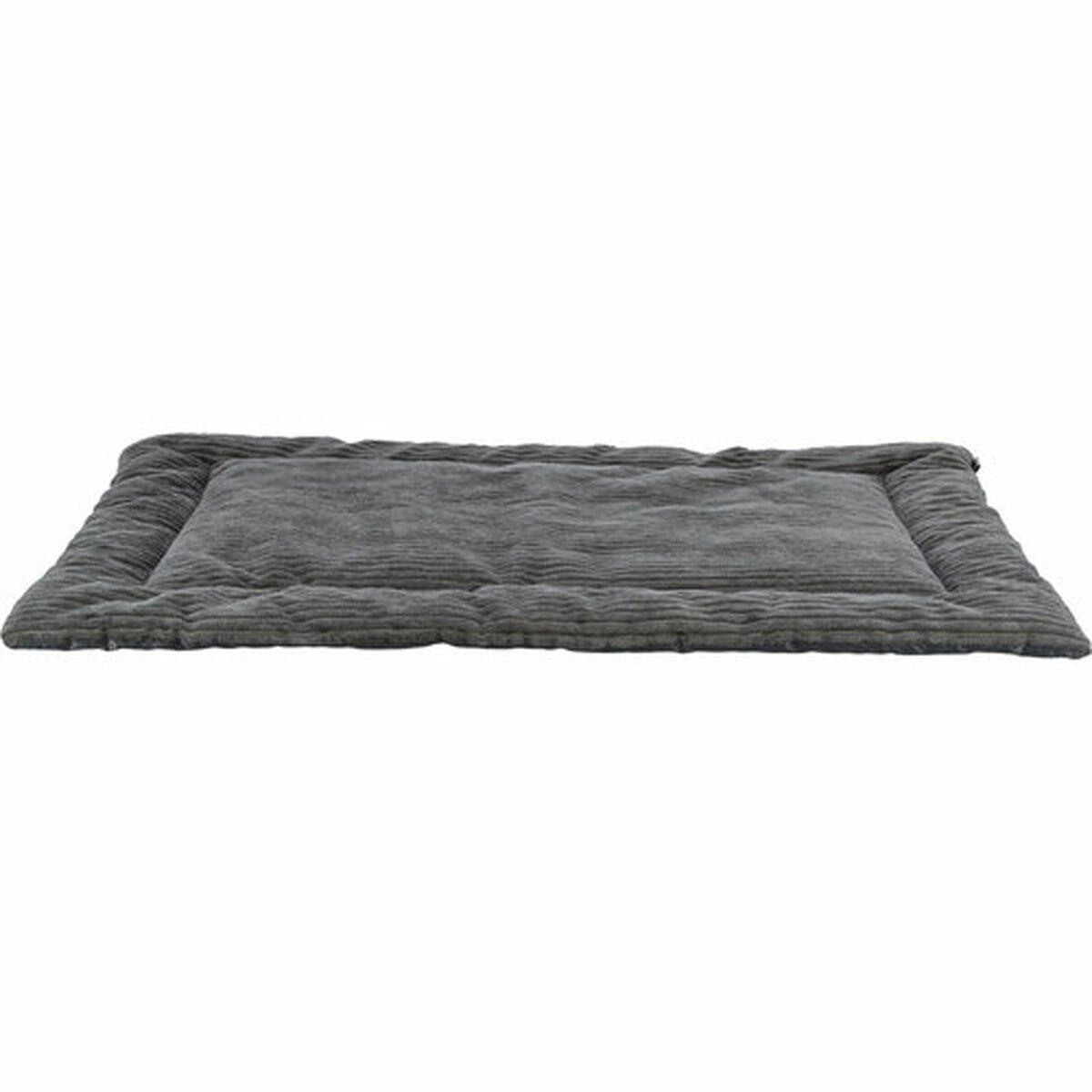 Colchoneta Trixie Gris oscuro 70 × 50 cm Perro