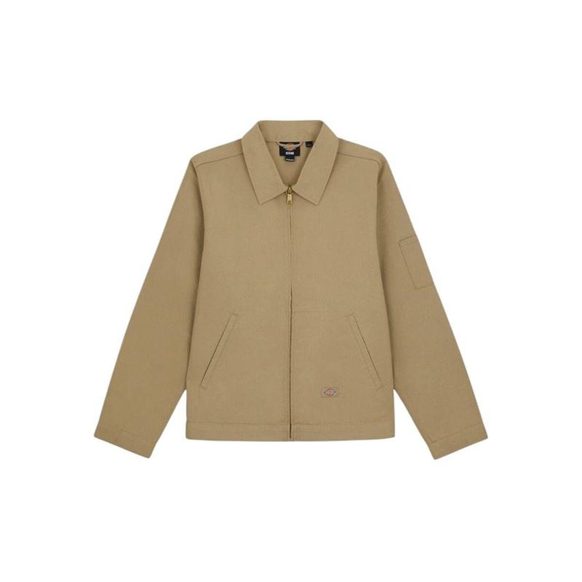 Chaqueta Dickies Eisenhower Marrón