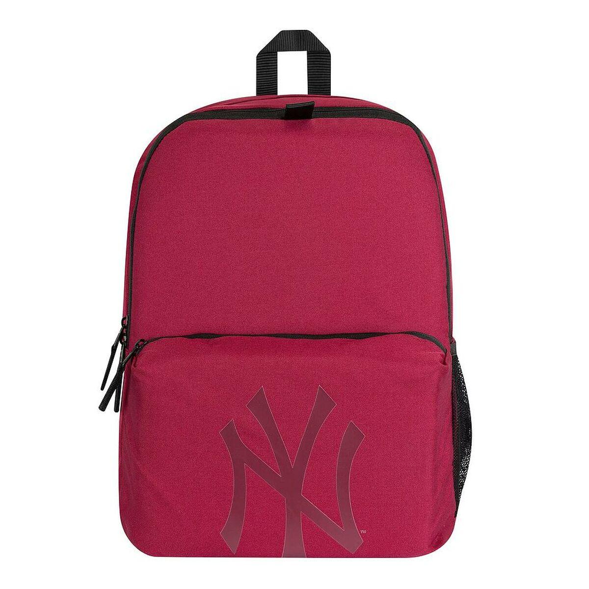Mochila Deportiva New Era MULTI STADIUM BACKPACK NEYYAN CHJ 60667124 Granate