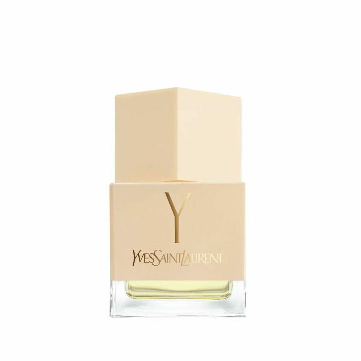 Perfume Mujer YSL Y EDT 80 ml