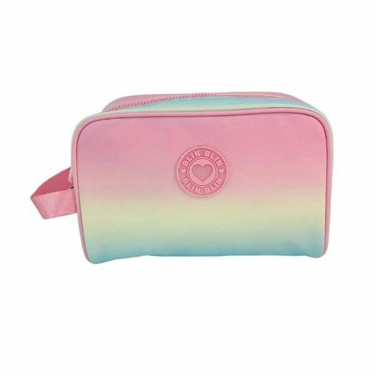 Neceser de Viaje Toybags Blin Blin 15 x 25 x 11 cm