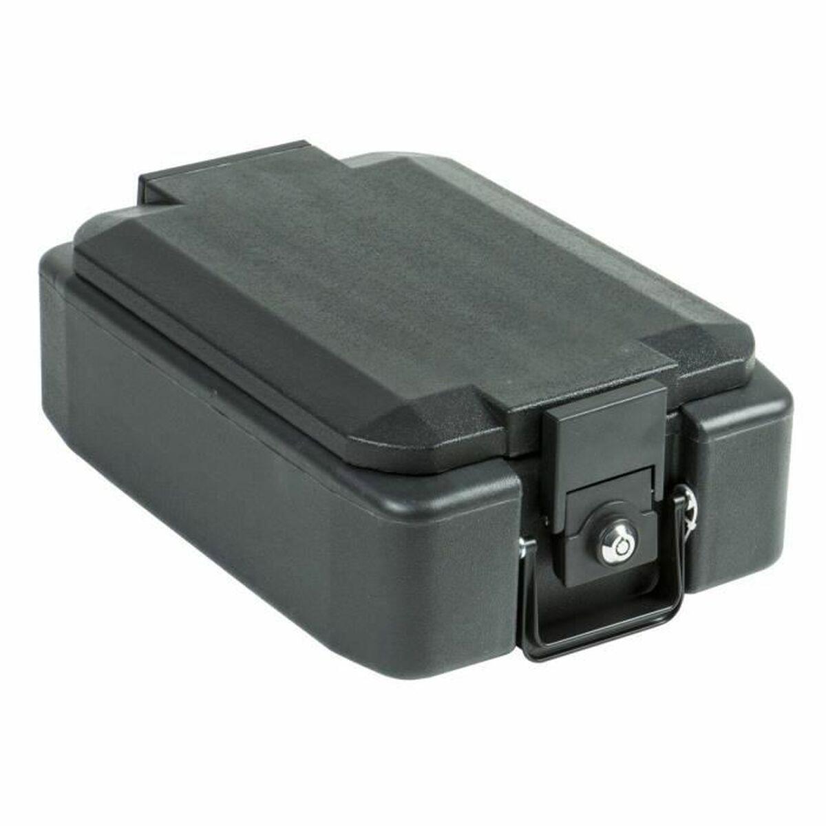 Armario de llaves Burg-Wachter FP 22 K Negro 5,6 L