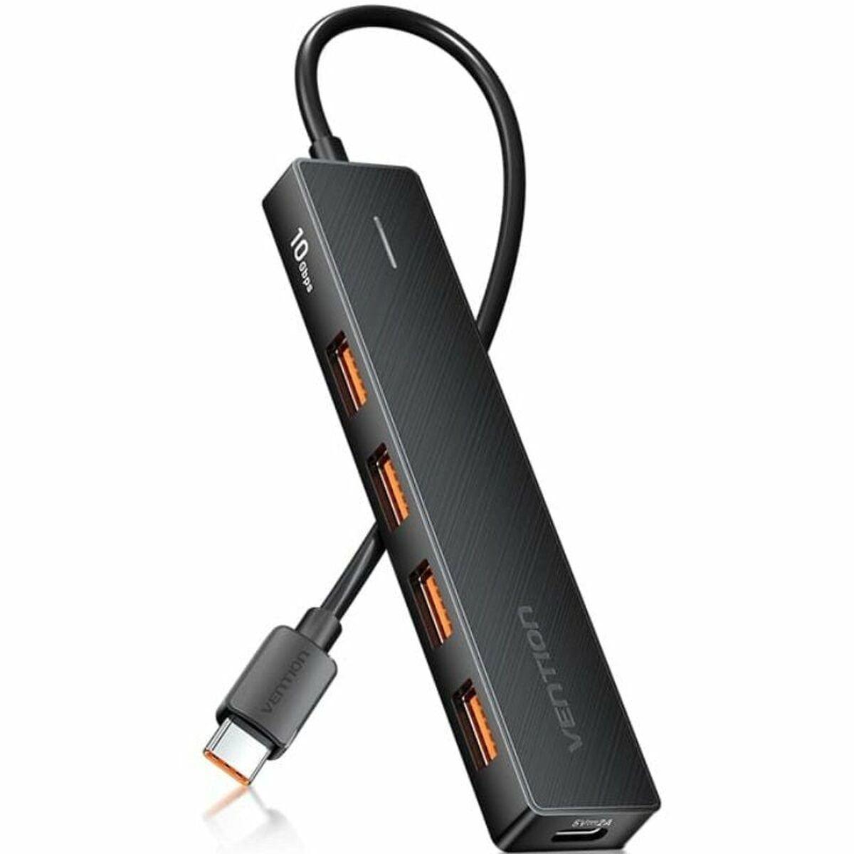 Hub USB Vention CHJBB