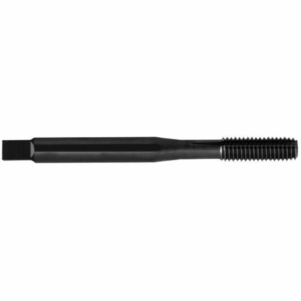 Perfilador de rosca RUKO 4 mm Acero de alta velocidad (HSS) 12 mm ISO DIN 13 DIN 2174 Nitrurado