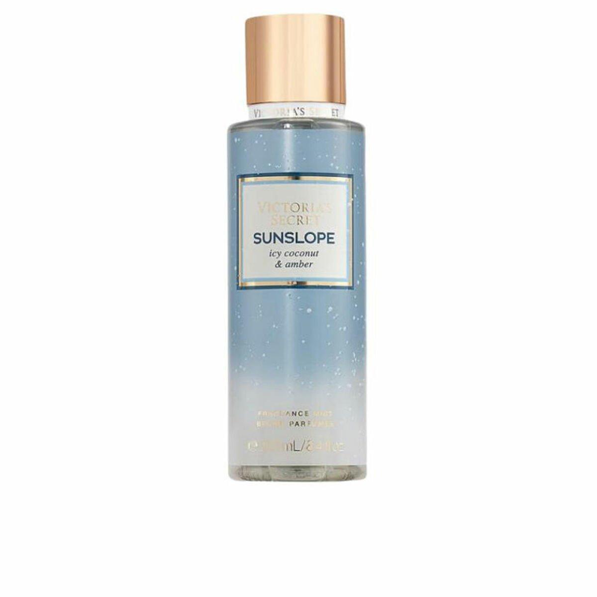 Spray Corporal Victoria's Secret SUNSLOPE 250 ml