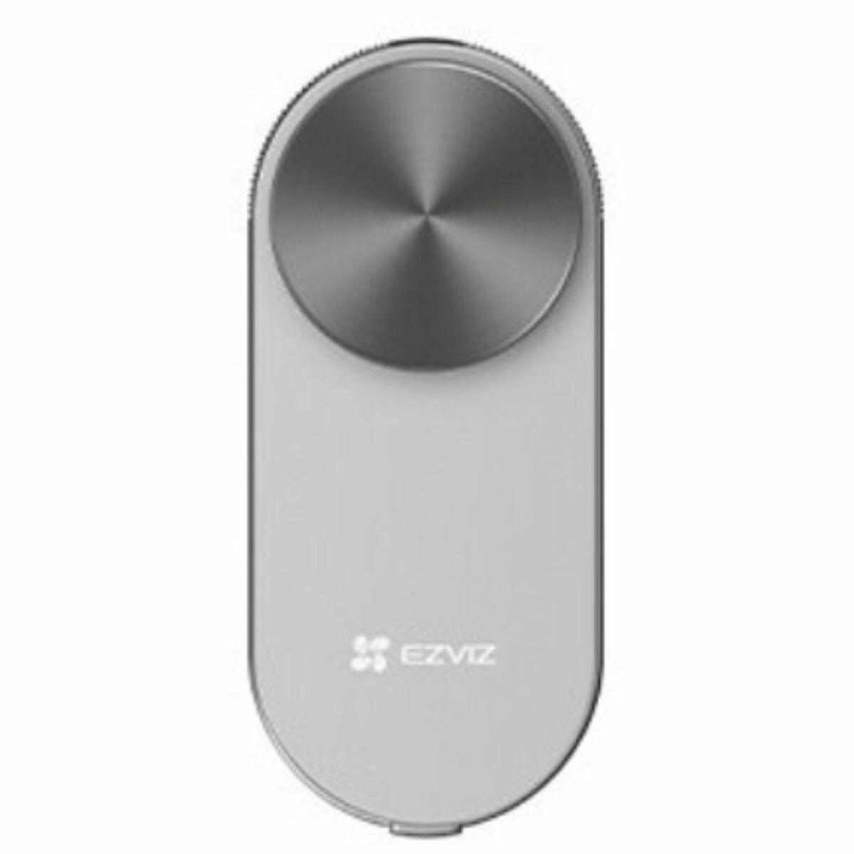 Cerradura Inteligente Ezviz CS-DL01-R200-ZB-BK Gris