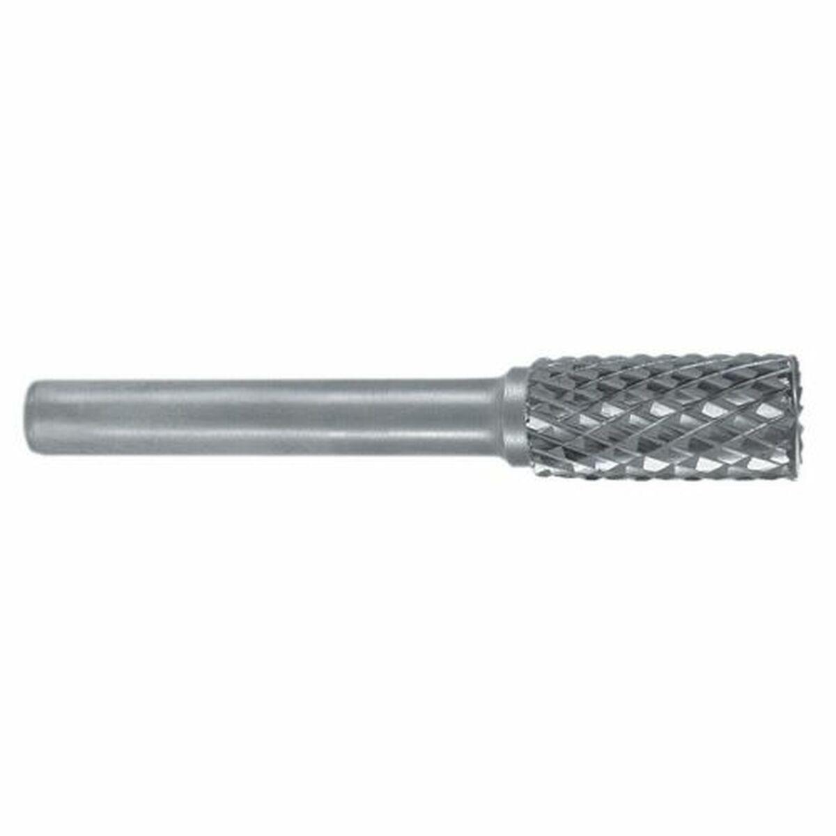 Fresa para Taladro RUKO forma A-ZYA 10 mm Metal duro (HM)
