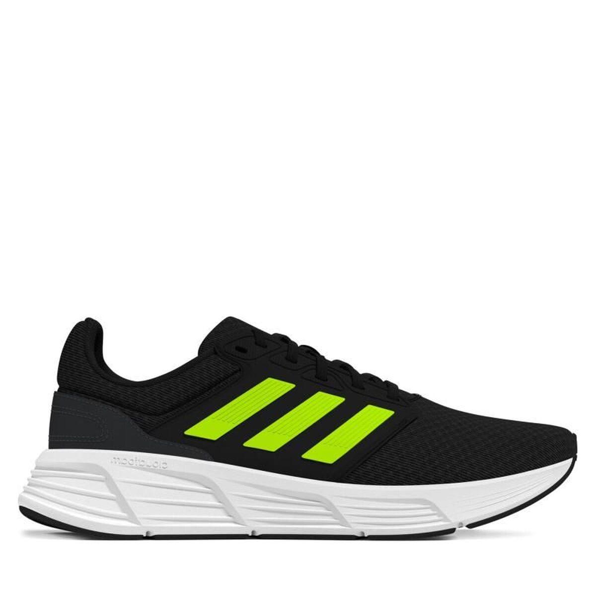 Zapatillas de Running para Adultos Adidas IE1974 Negro