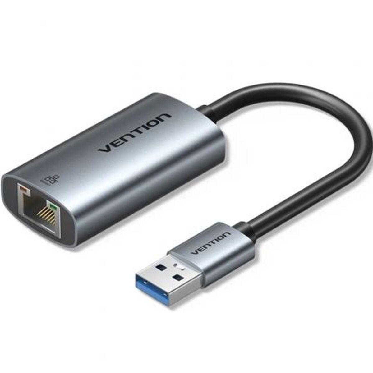 Adaptador de Red Vention CEZHB