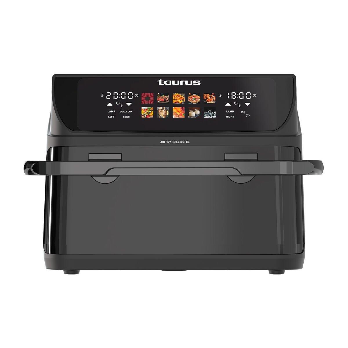 Freidora de Aire Taurus 973004000