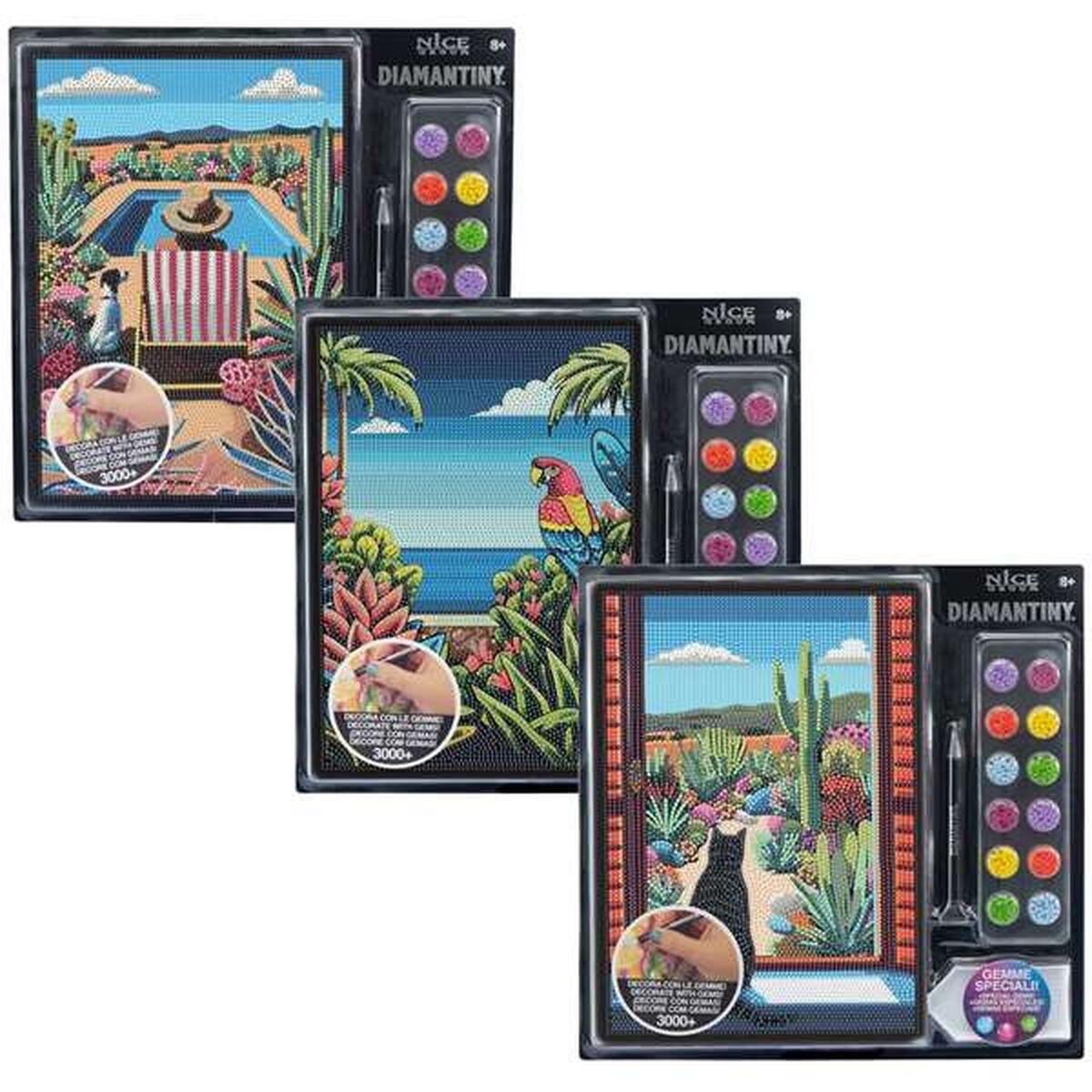 Juego Educativo