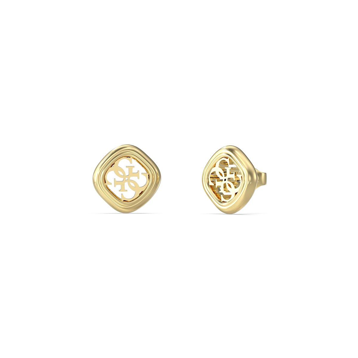 Pendientes Mujer Guess JUBE06152JWYGT-U Dorado