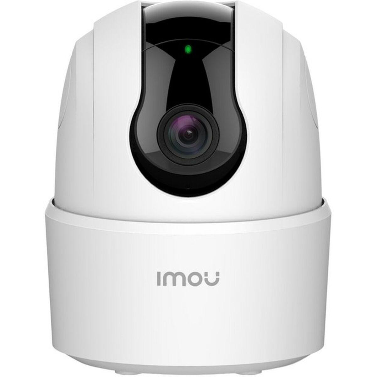 Videocámara de Vigilancia Imou K2ECP-3H1W
