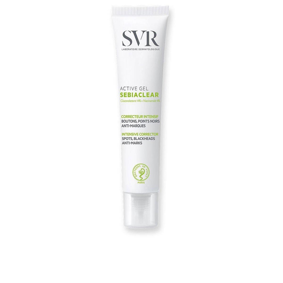 Tratamiento Anti-imperfecciones SVR SEBIACLEAR 40 ml