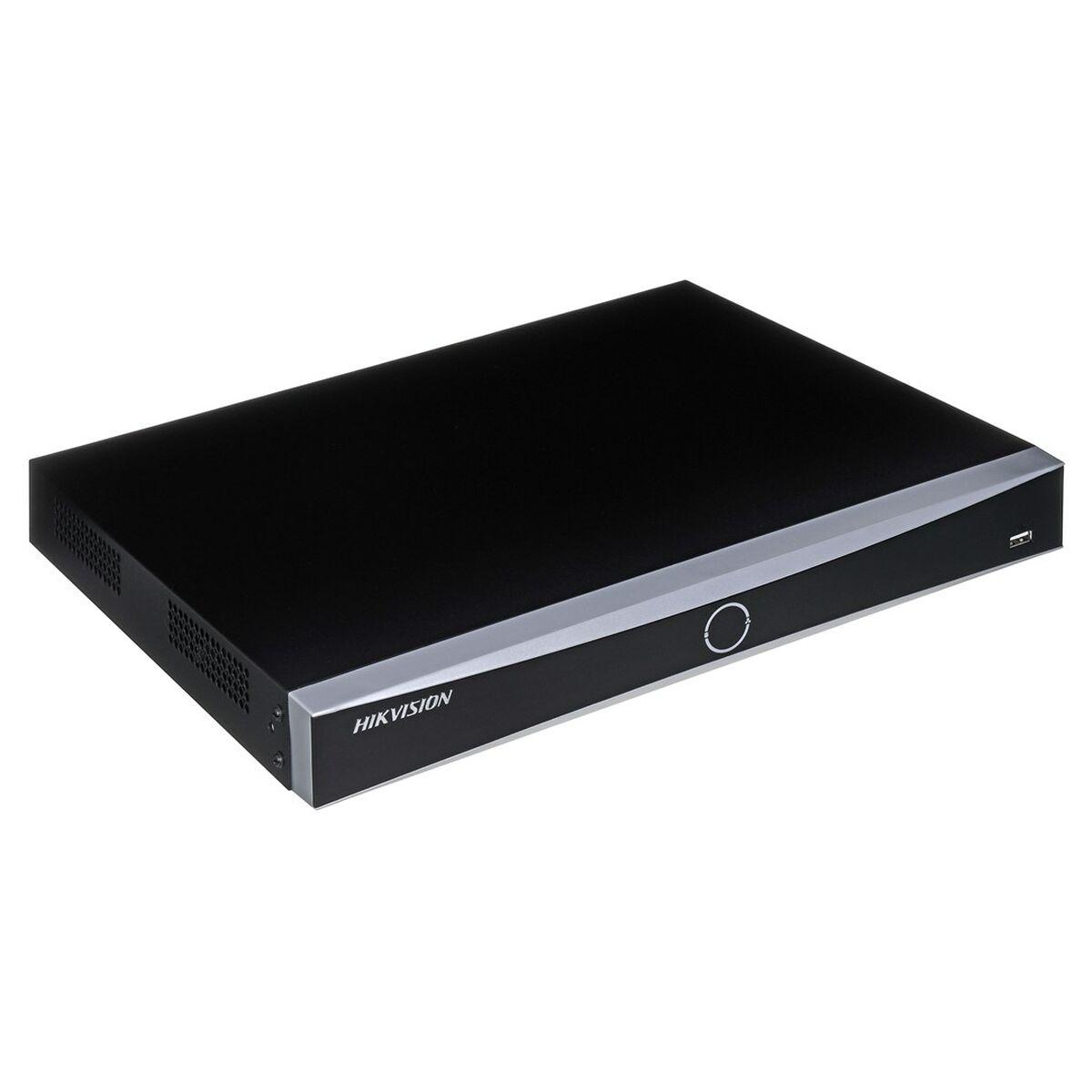 Video Grabador en Red Hikvision DS-7616NXI-K1(D)