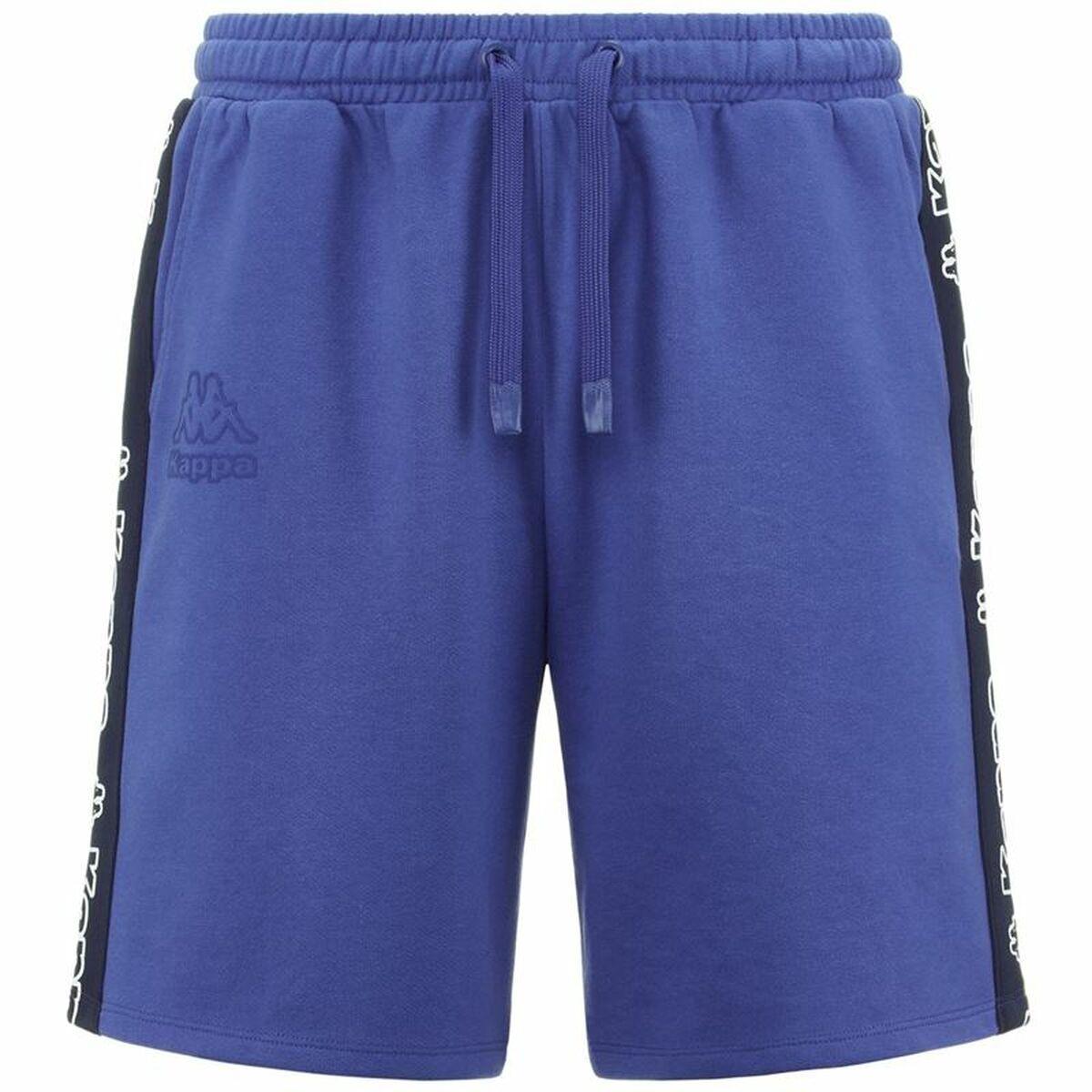 Pantalón Kappa Gerri Azul