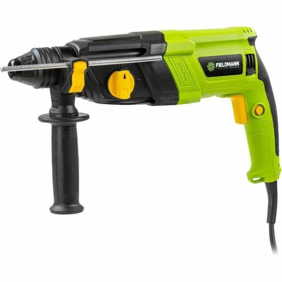 Taladro Percutor Fieldmann FDV 210850-E 850 W 230 V