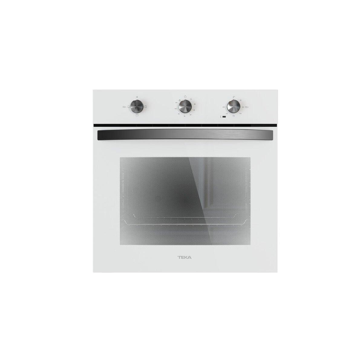 Horno Teka HBB5350WH 3552 W 76 L