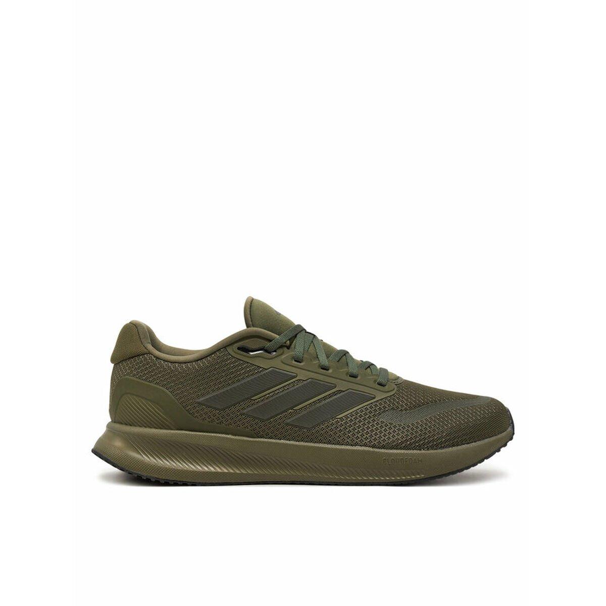 Zapatillas de Running para Adultos Adidas RUNFALCON 5 IE0525 Verde